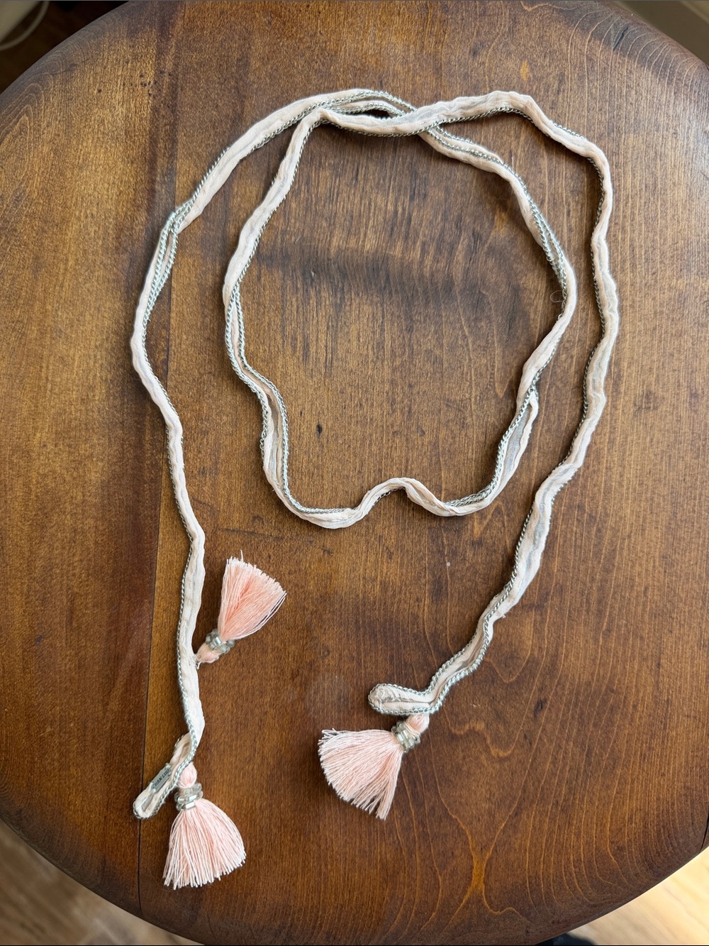 Vintage Chan Luu Necklace